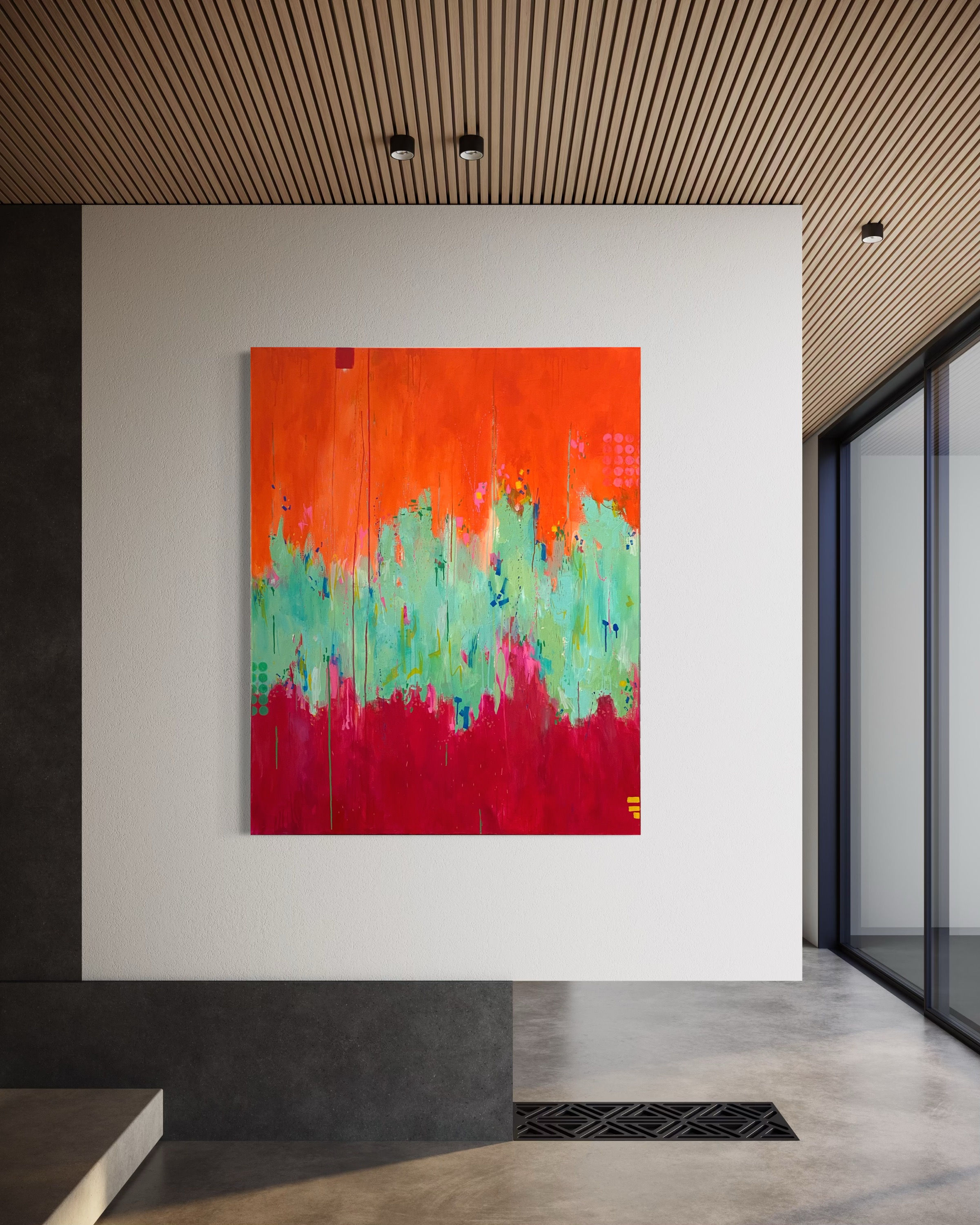 Unseen Connections 4