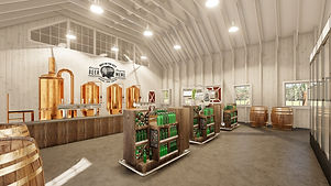 Beer Micro Brewery