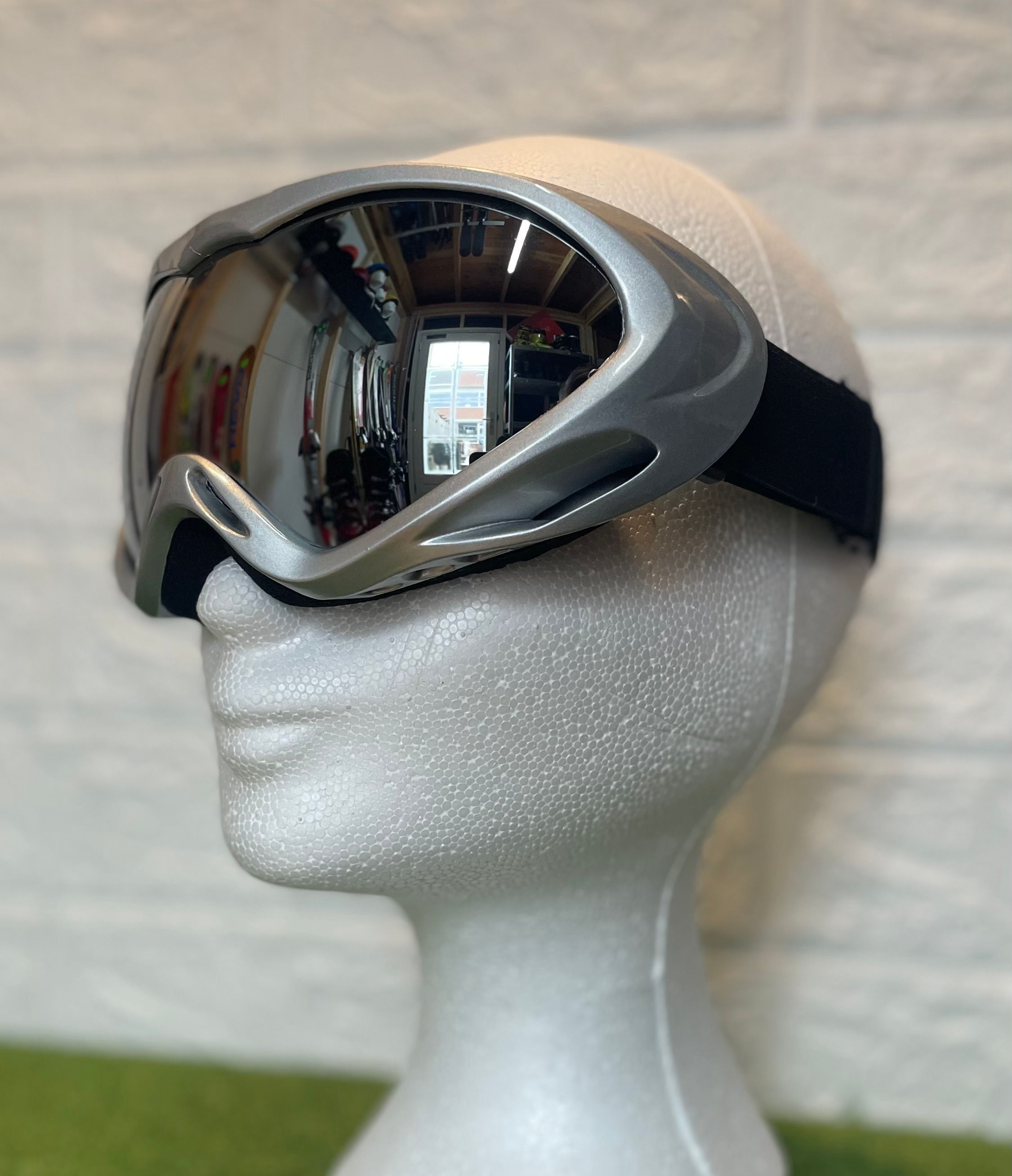 Ski bril Clear Vision