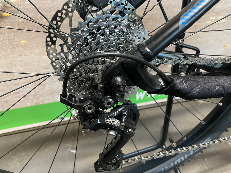 Thumbnail: Ghost MTB 29"