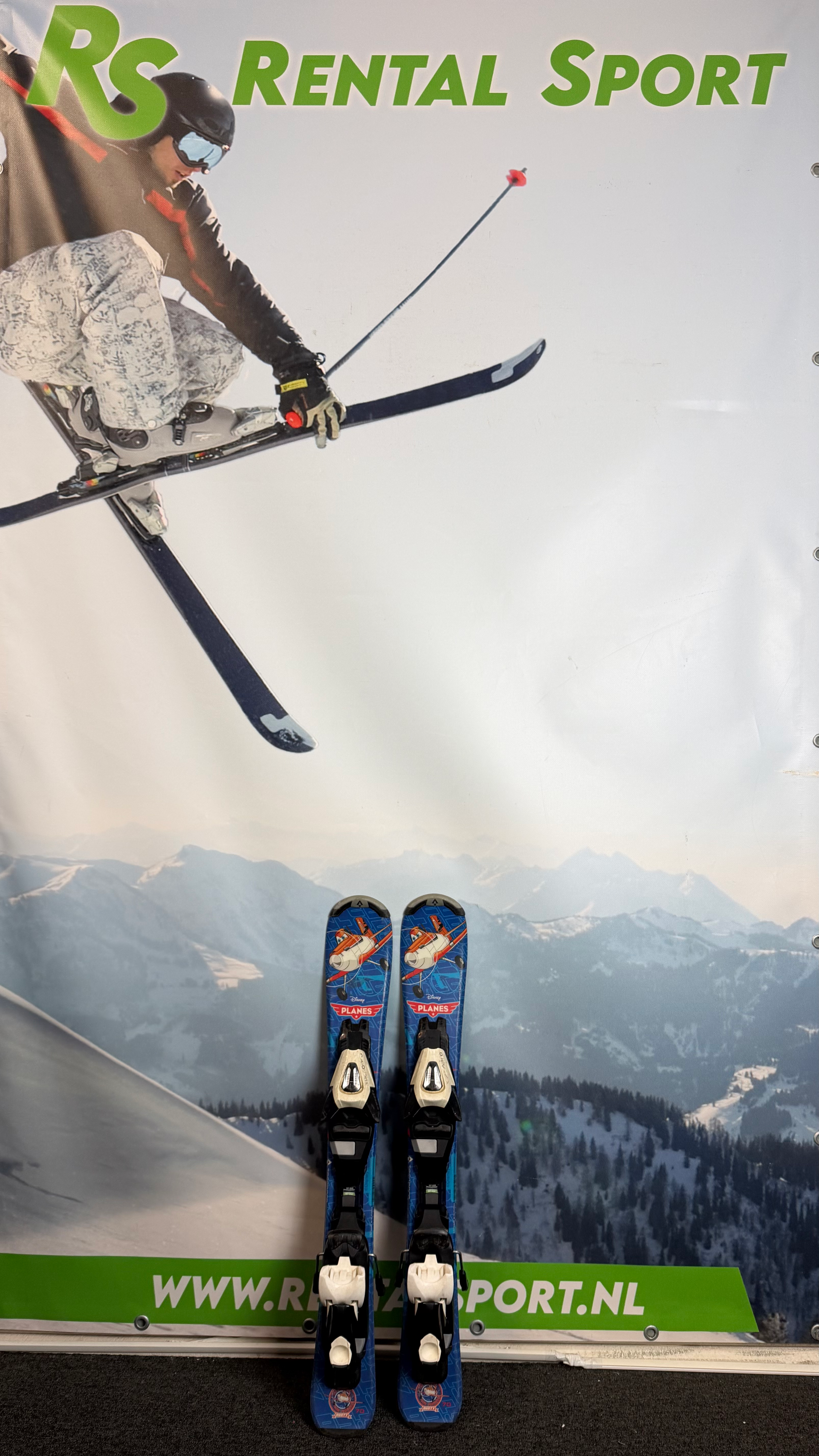 Tecno Pro SKI'S 70 cm