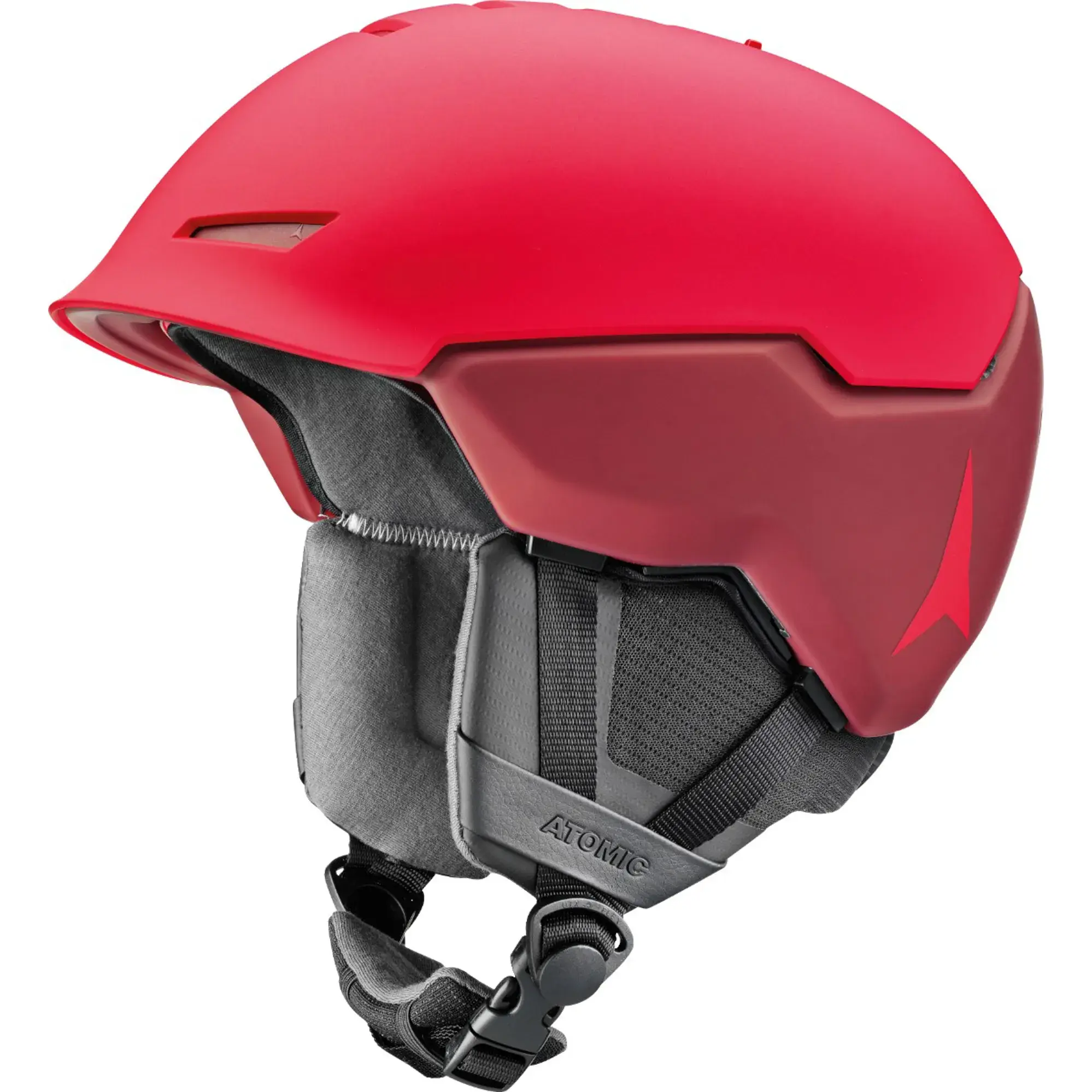 Atomic Skihelm / Snowboardhelm "Rood"