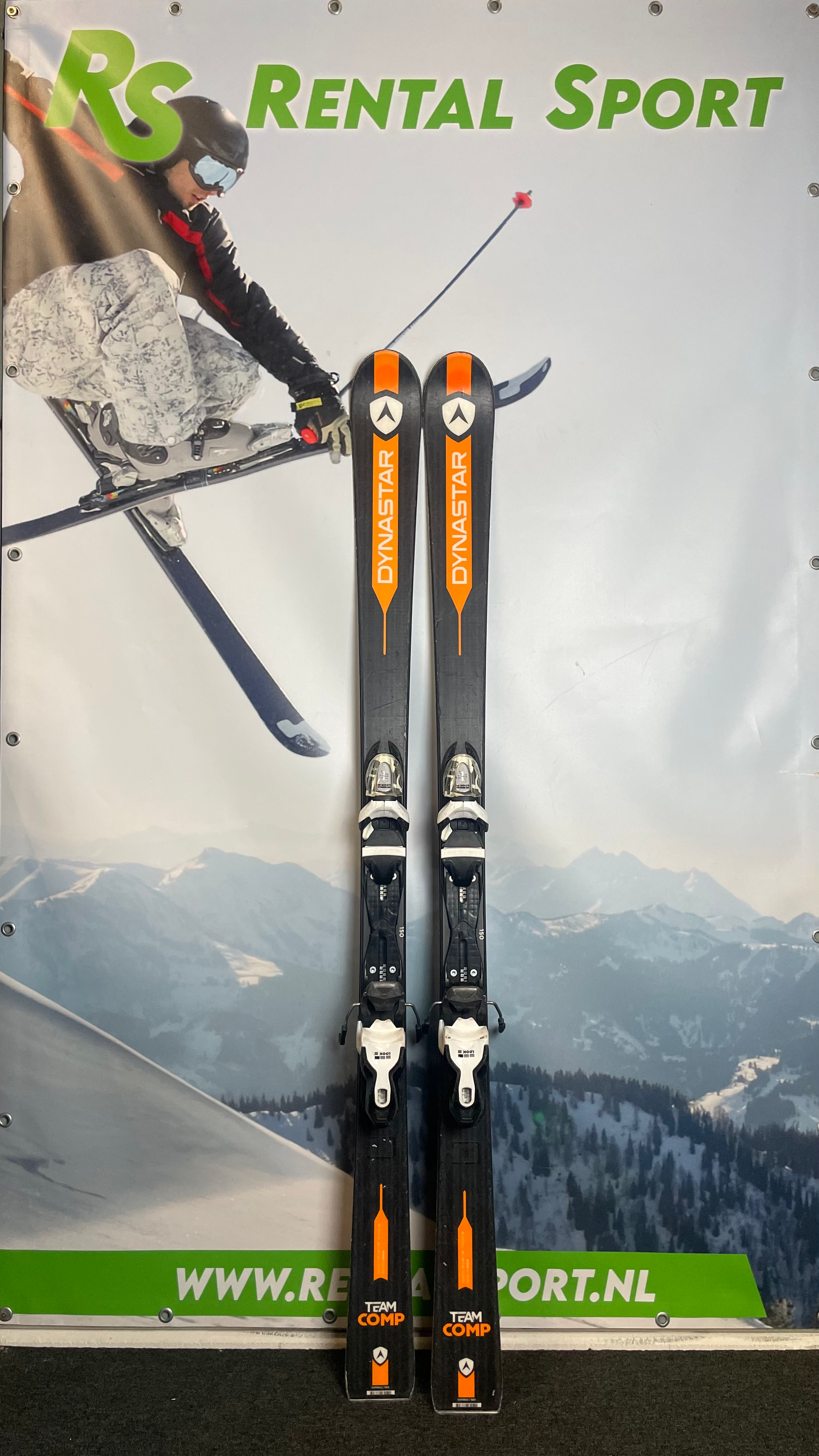 Dynastar SKI'S 150 cm