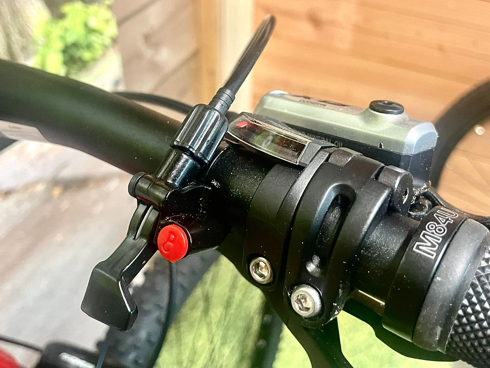 Thumbnail: ZANNATA Z29 MTB 29" NIEUW