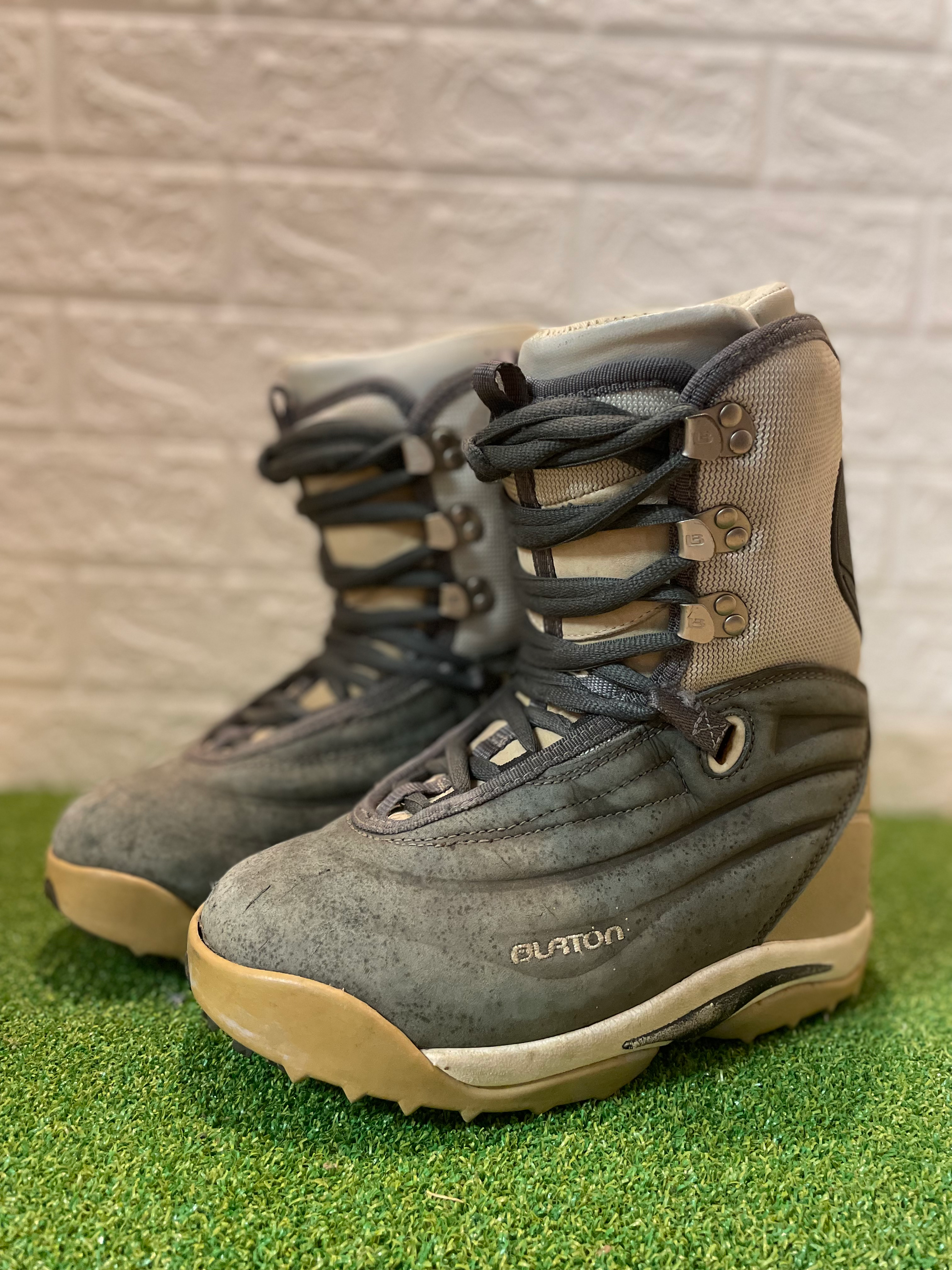 Burton Snowboardschoenen Veters "maat 36,5"