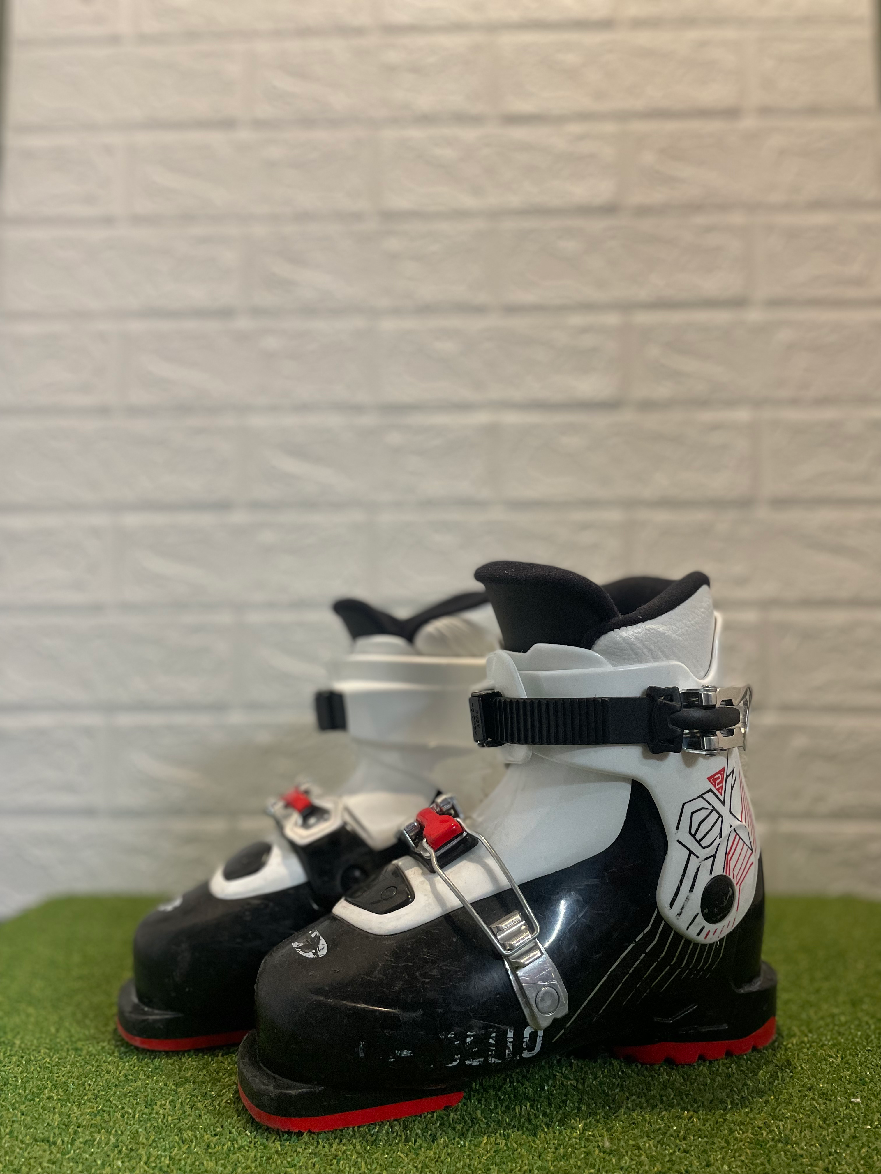 Dalbello skischoenen "maat 31,5"