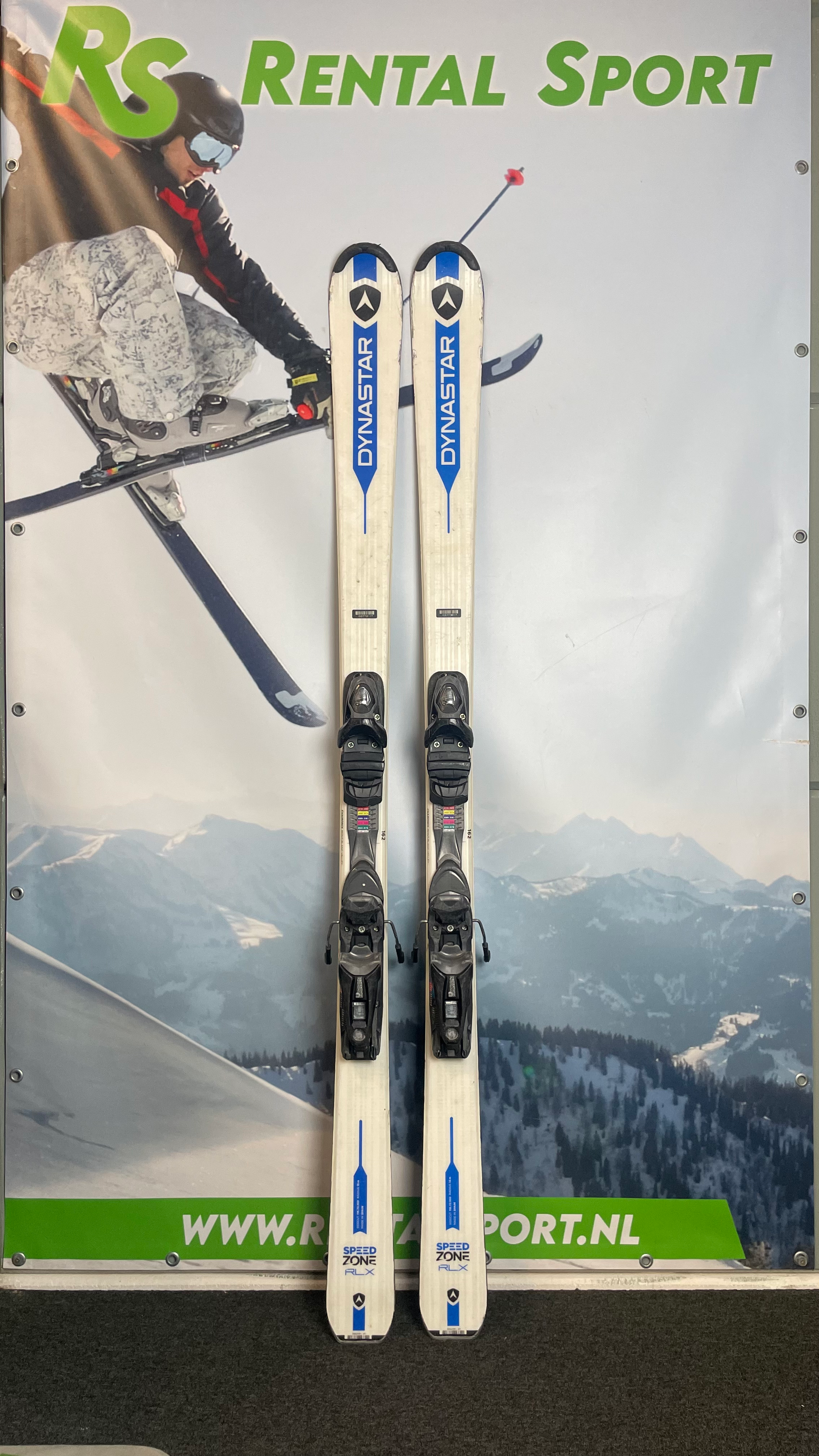 Dynastar SKI'S 162cm