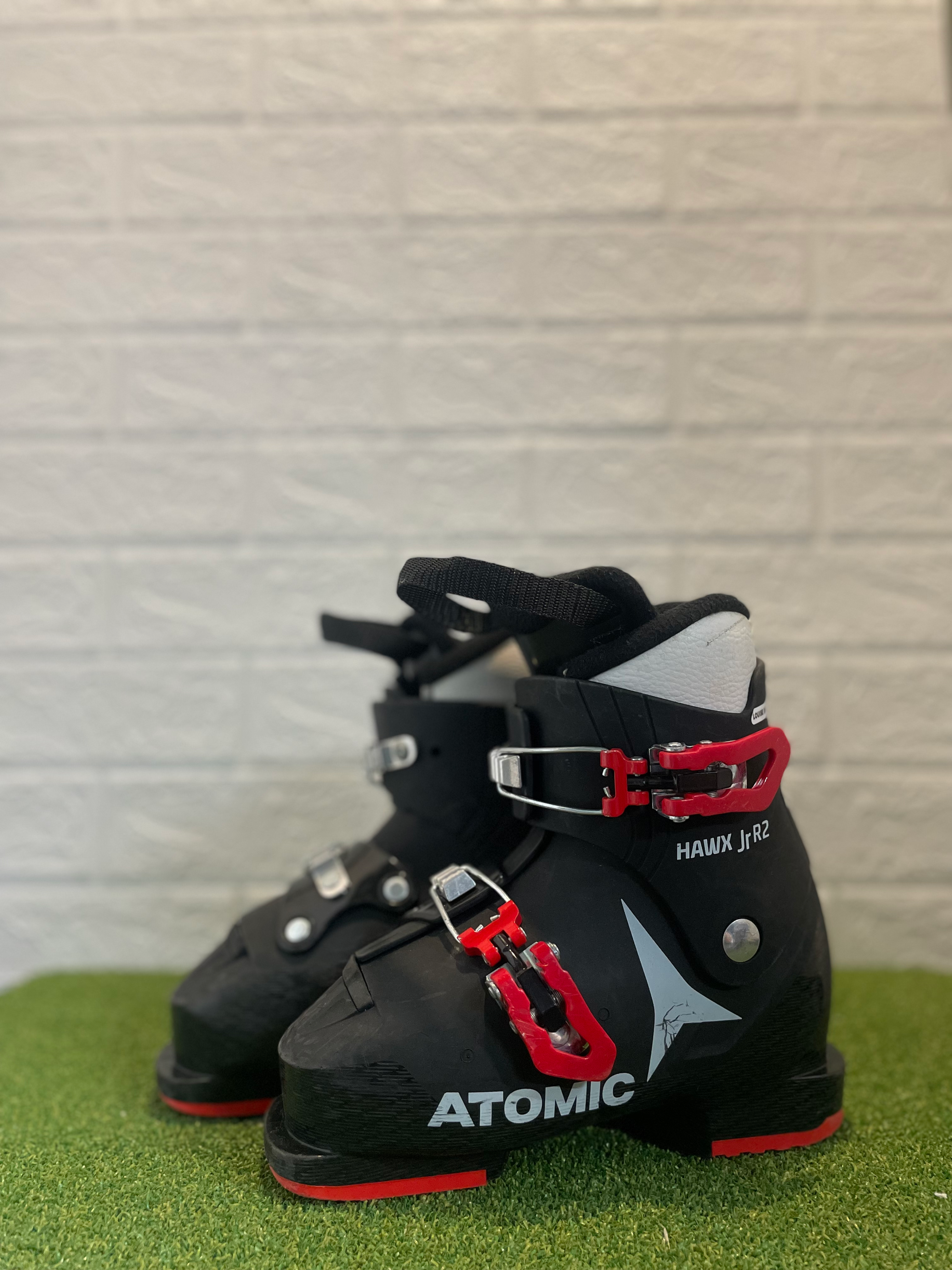 Atomic skischoenen "maat 31"