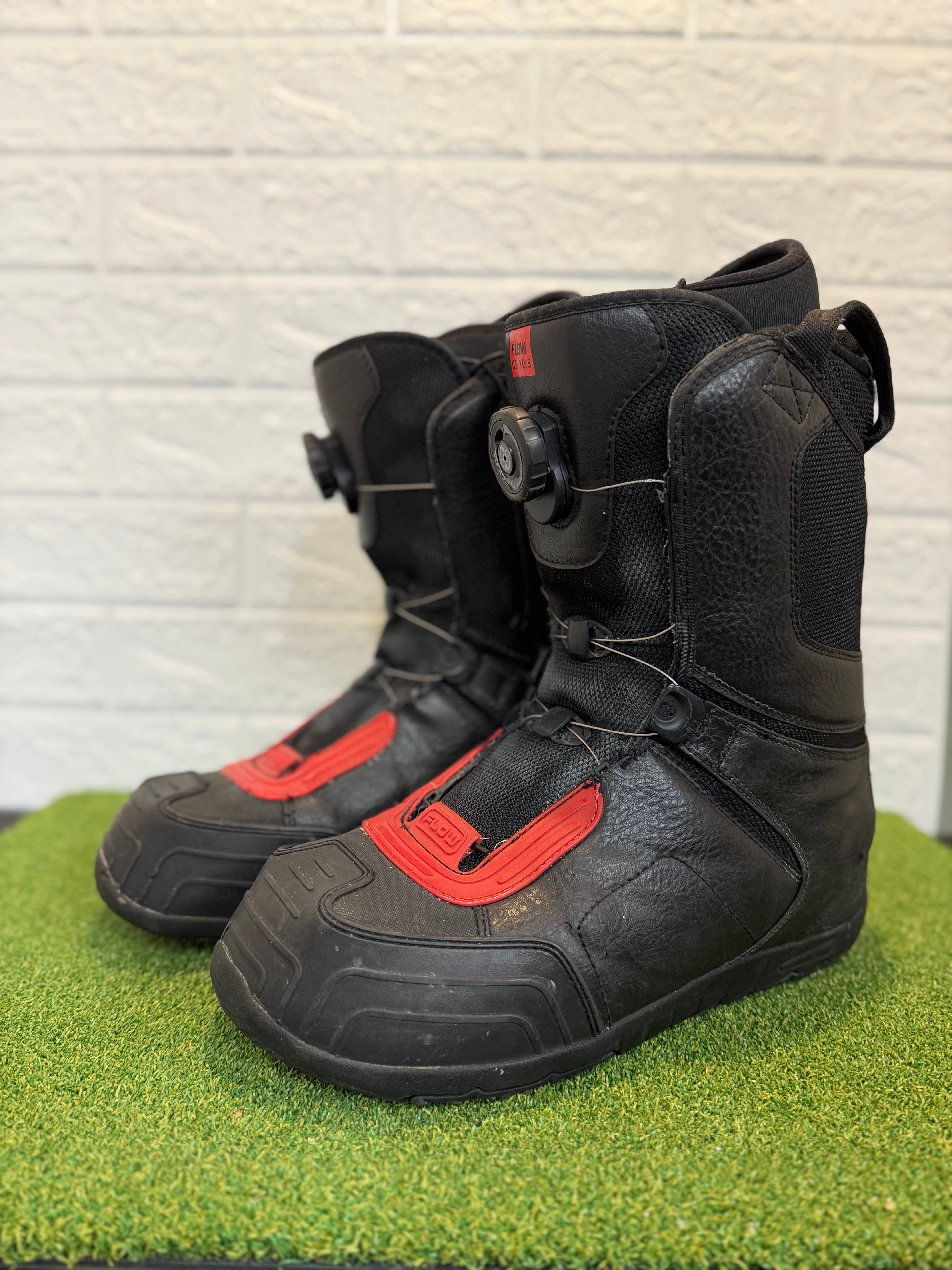 Flow Snowboardschoenen BOA "maat 44"