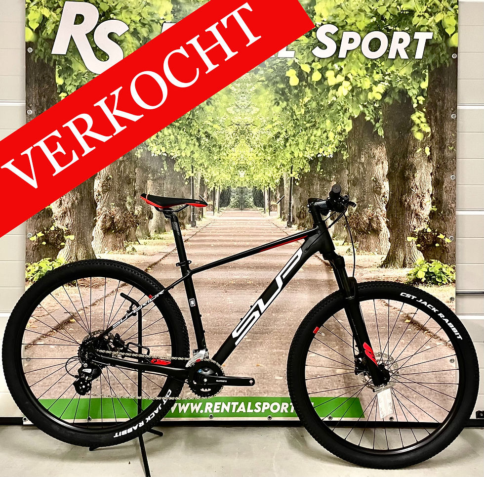 Superior XC 819 MTB 29"