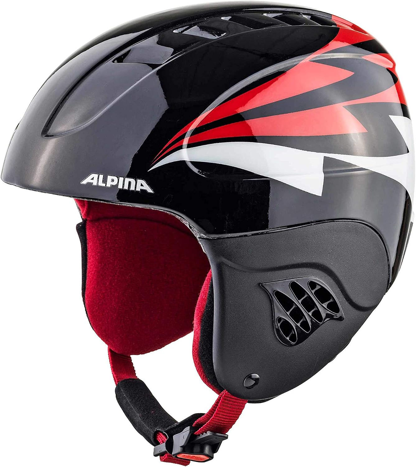 Alpina Skihelm / Snowboardhelm