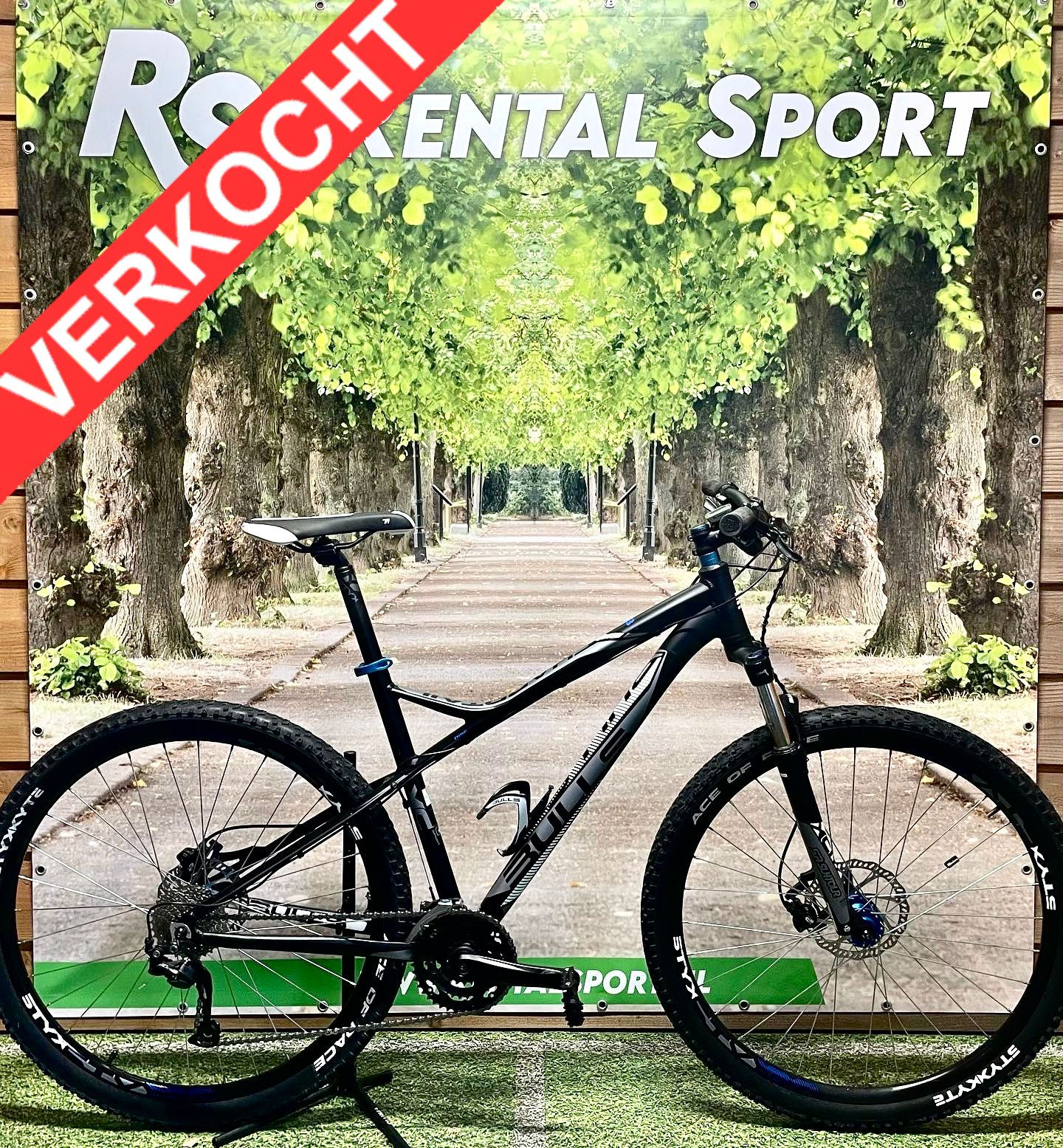 BULLS Sharptail MTB 29"