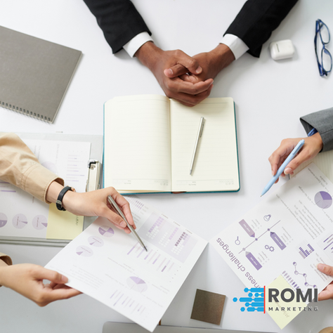 Why Marketing Consistency Is the Real Growth Driver