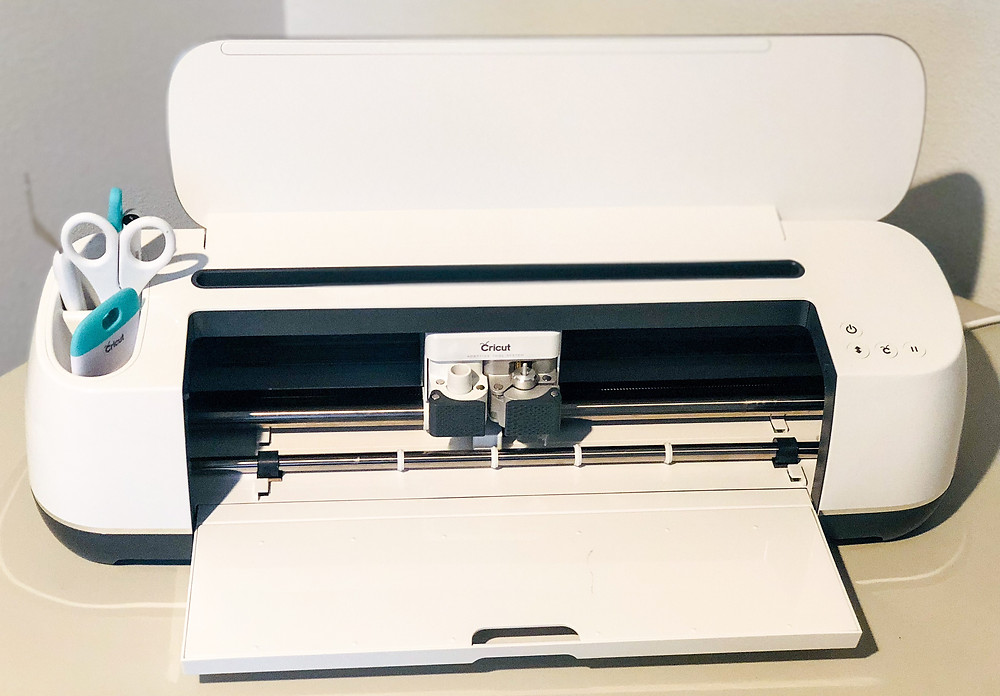 cricut makerQ~