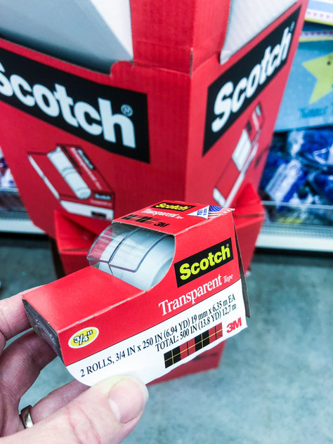 Top 10 Dollar Tree Finds, Part 2