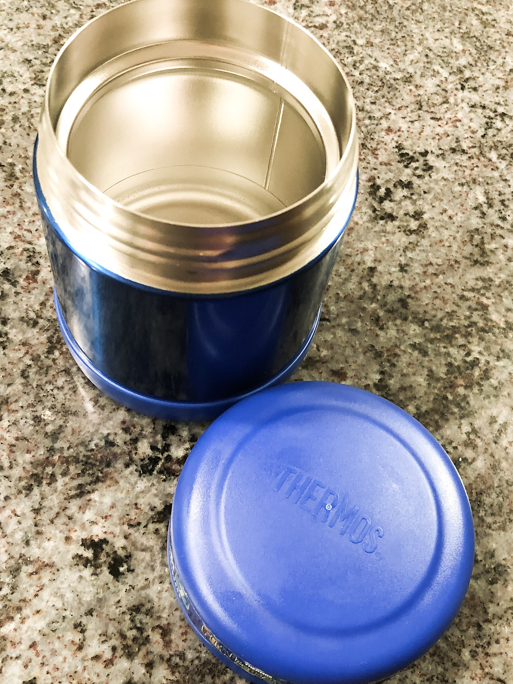 wide mouth thermos