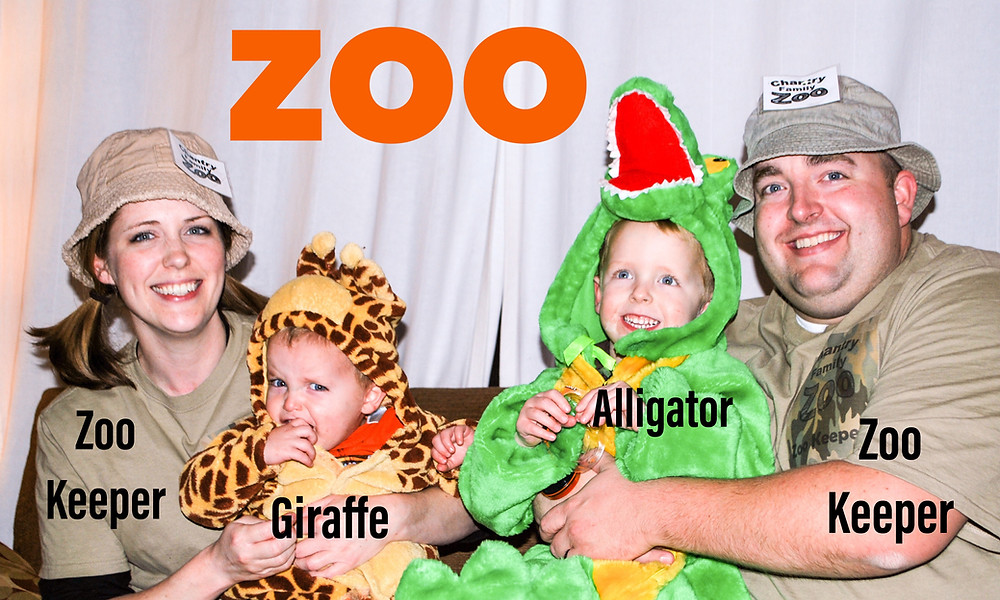 creative Halloween Costumes