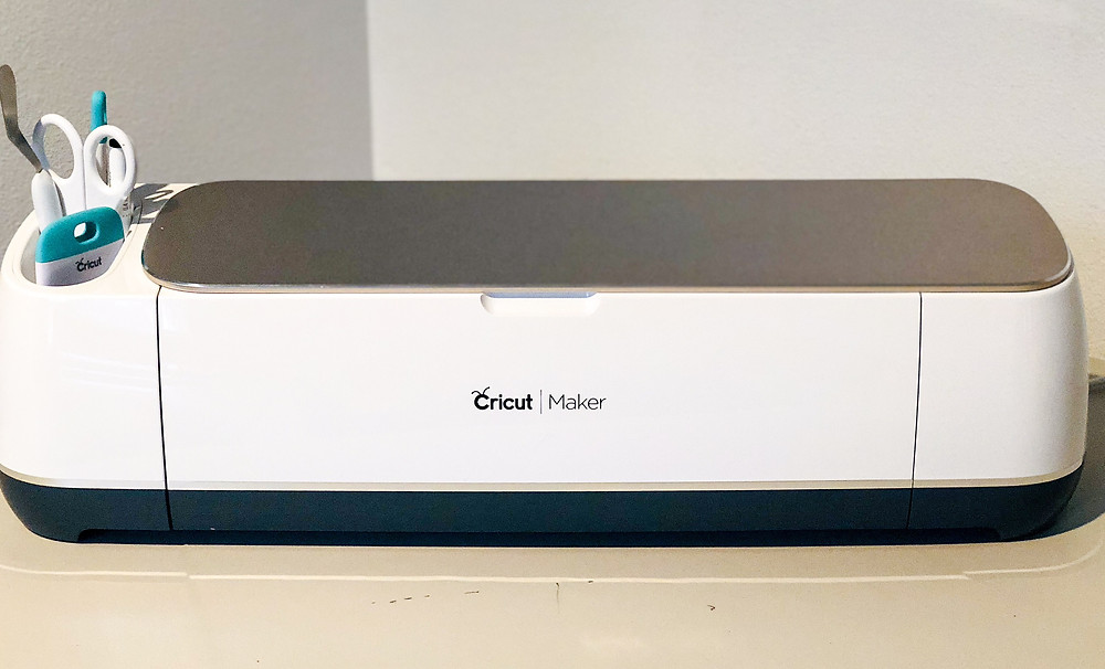 cricut maker