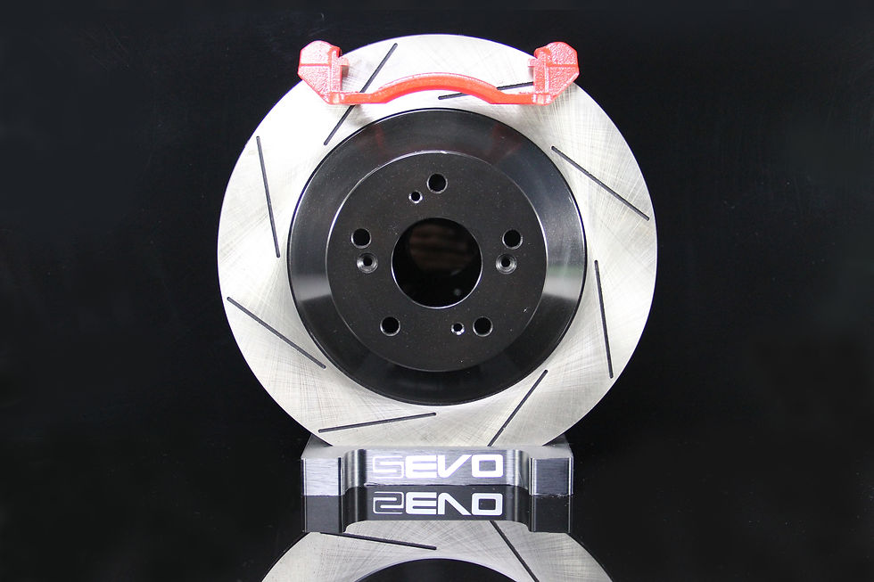 Front - 328mm