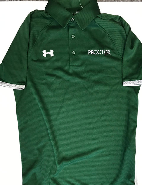 Under Armor Polo Shirt PA Store