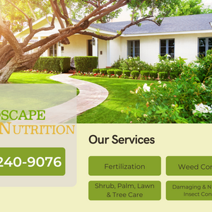 Landscaping and Home Services