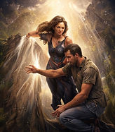 TEHILIM 36:Amor que supera la maldad