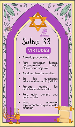 TEHILIM 32: El alivio del perdón¨¨ 