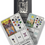 Miniatura: tarot cabalístico