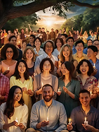 TEHILIM 44: Recordar para volver a confiar