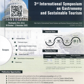 Hybrid Conferences & Online Conferences 