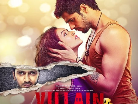 Ek Villain Full Movie Free Download In Hindi [UPDATED]