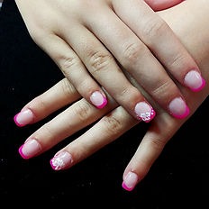 vernis semi-permanent bezouce