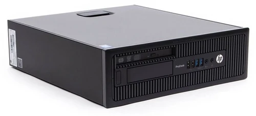 HP ProDesk 600 G1 SFF – Intel Core i5 | 16GB RAM | 256GB SSD