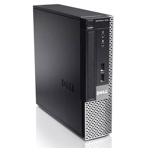 Dell Optiplex 7010 SFF – Intel i5 Quad-Core | 16GB RAM | 500GB SSD