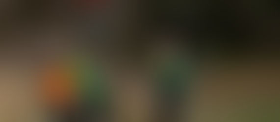 Koster, snopper og en dose skam: en utenforstående sine betraktninger av sporten rumpeldunk