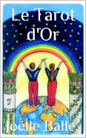 Tirage Tarot D'or | Tarot D'Or | Aix-en-Provence, France