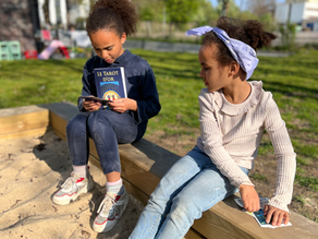 Suivez les conseils du Tarot d'Or sur les Réseaux sociaux