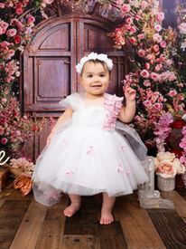 Cake Smash Photo Session | Gorgeous Picture Studio Photography