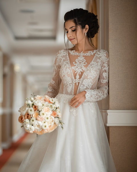 Wedding Orlando Photographer _ Gorgeous Picture