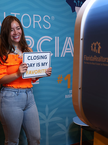 Brand Activation Photo Booth Rental _ Headshot Booth Company