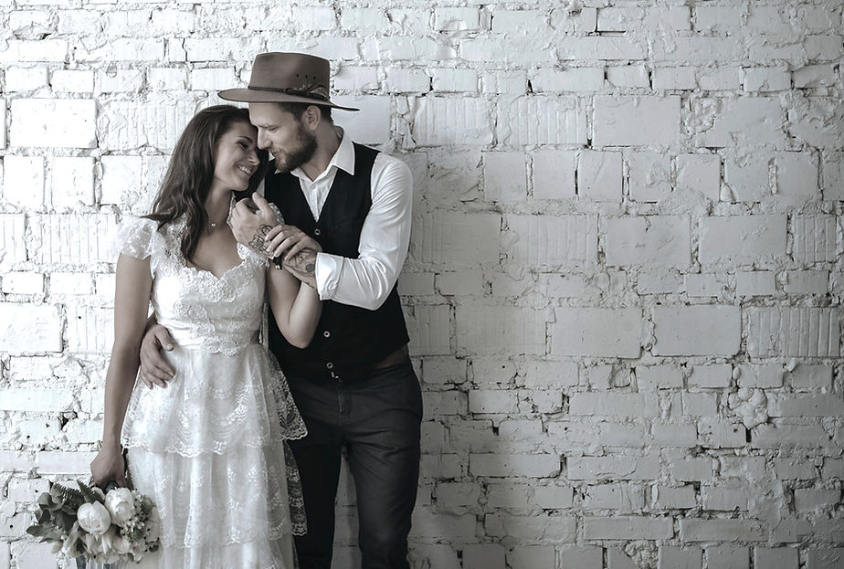 Glam Photo Booth Rental