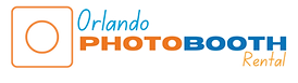 Photo Booth Rental Orlando Logo