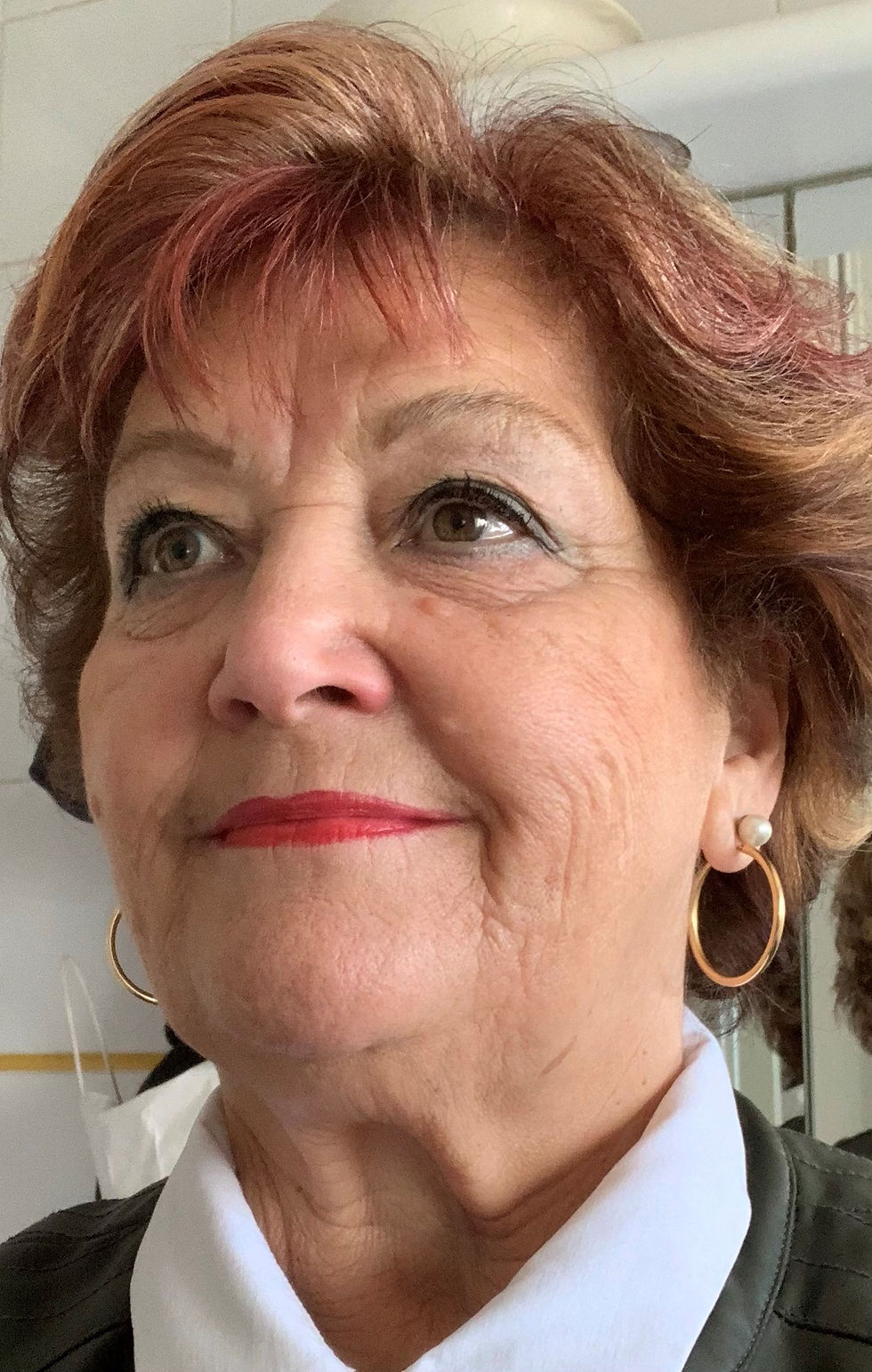 Marie France Jarson