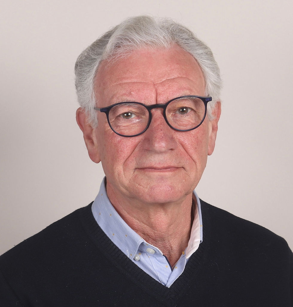 André Bessou