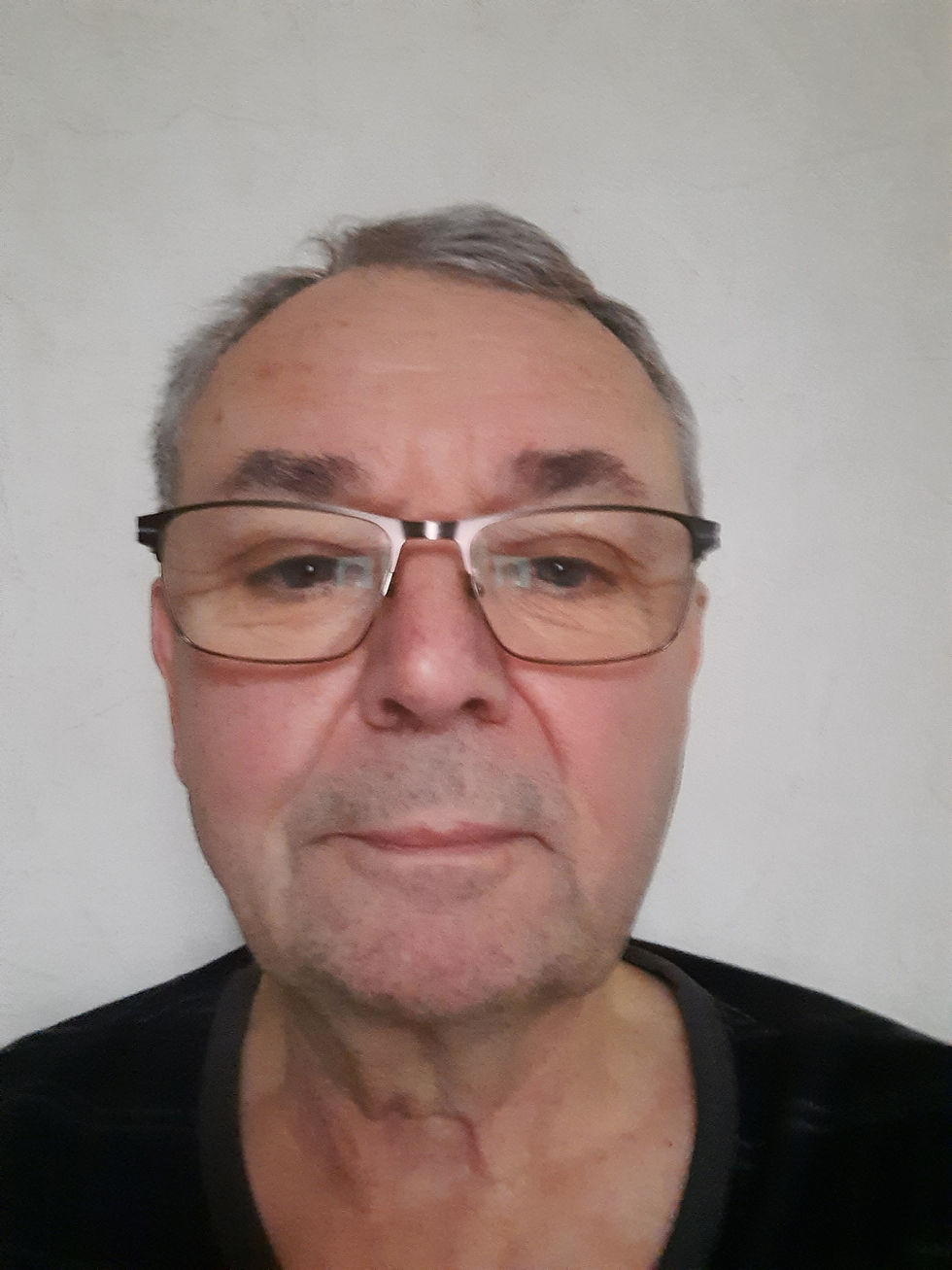 Dominique Jammet