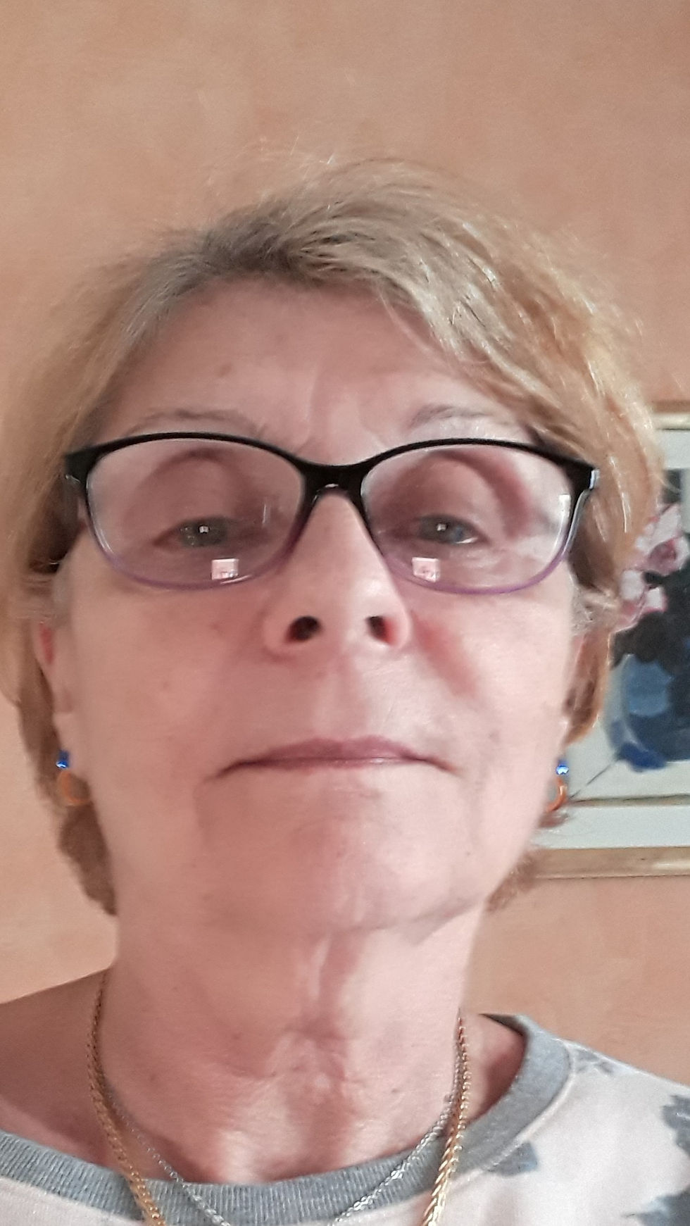 Marie Claude Genet