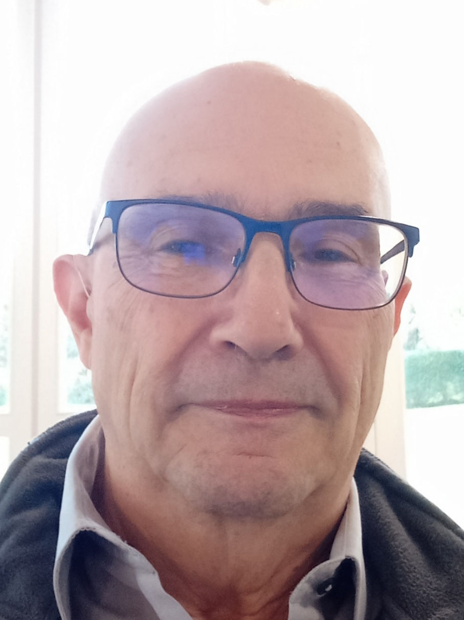 Olivier Le Camus