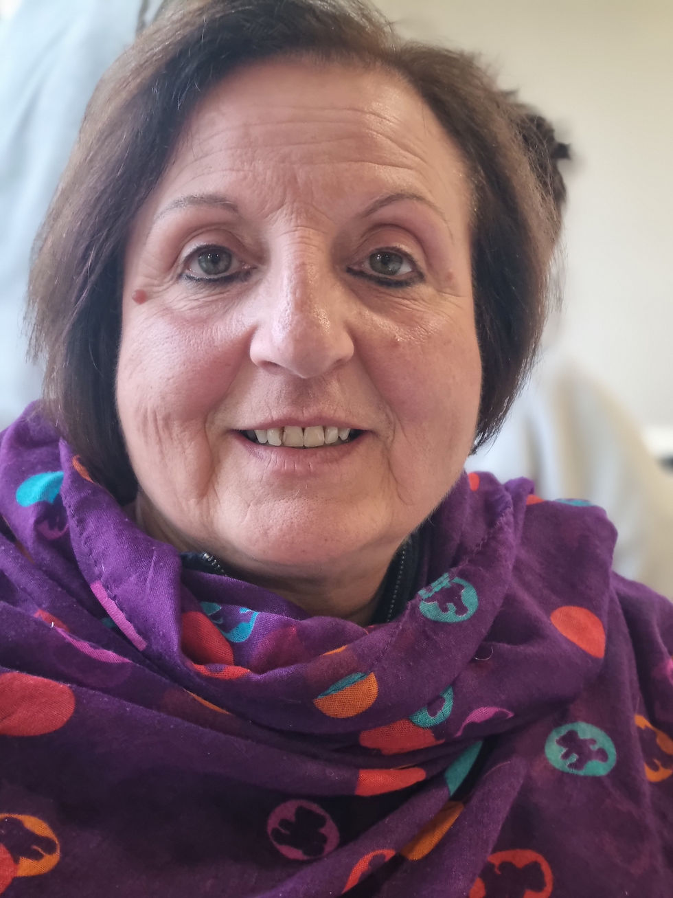 Yamina Sauvestre