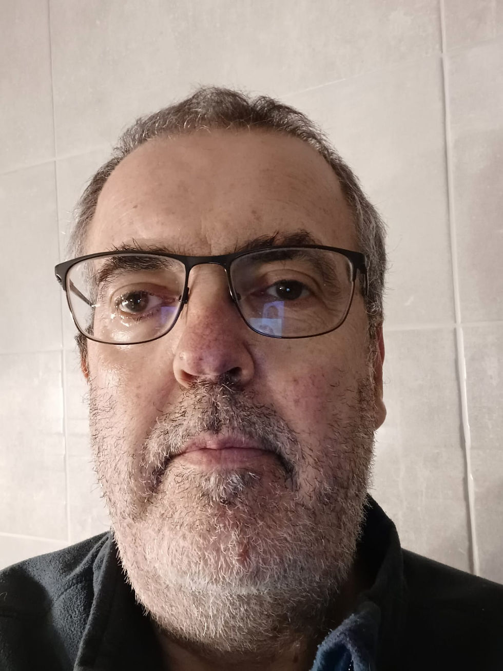 Eric Borge