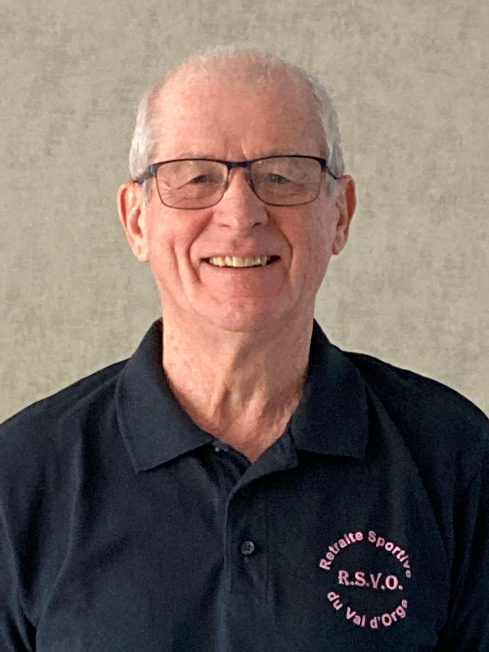 JeanClaude LeGarrec